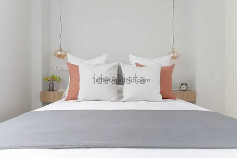 Piso de 51 m² en Madrid