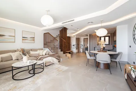Casa de 200 m² a Istán