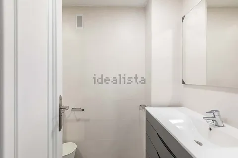 Stanza in affitto, Valencia