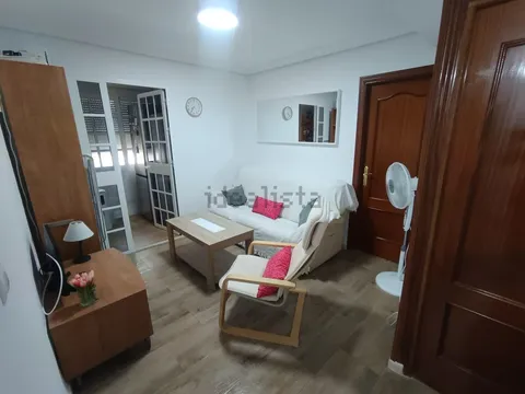 Habitació de lloguer, Sevilla