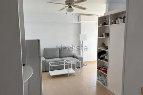 Pis de 40 m² a Oriola