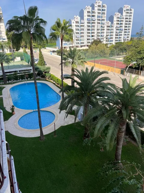 Pis de 93 m² a Gandia
