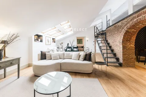 Wohnung 180 m² in Madrid