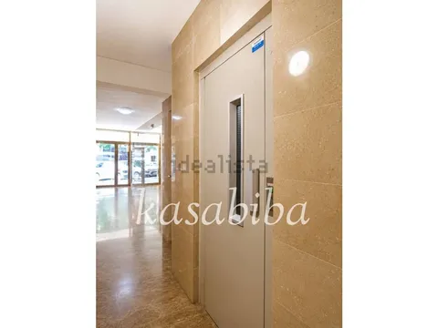 Pis de 65 m² a València