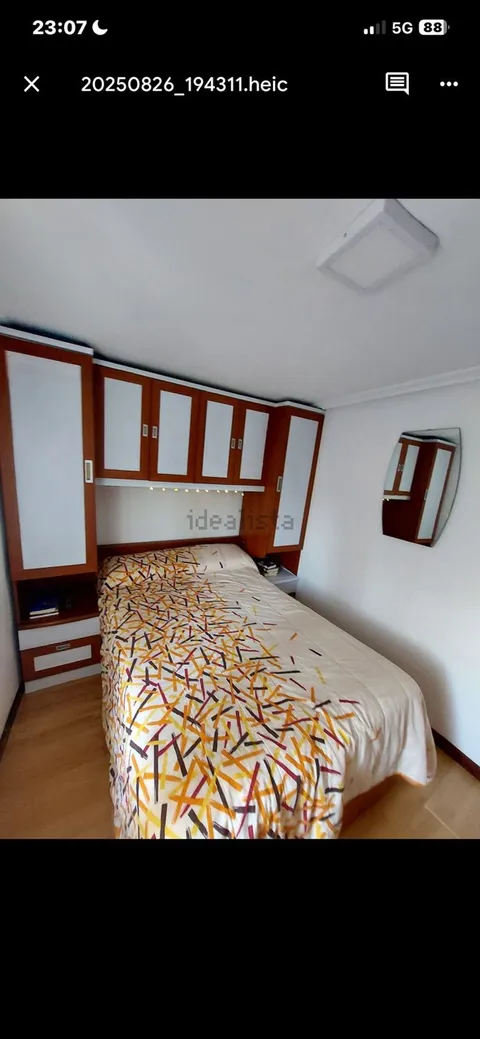 Pis de 40 m² a Santander