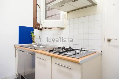 Quarto para alugar, Barcelona