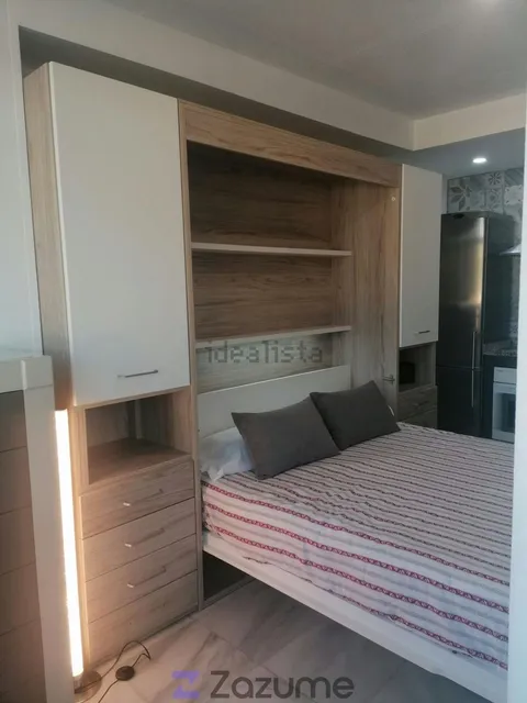 Apartamento 35 m² em Manilva