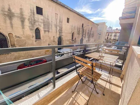 Habitació de lloguer, Sevilla
