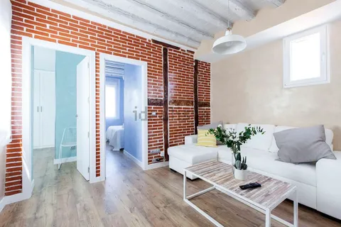 Pis de 60 m² a Madrid