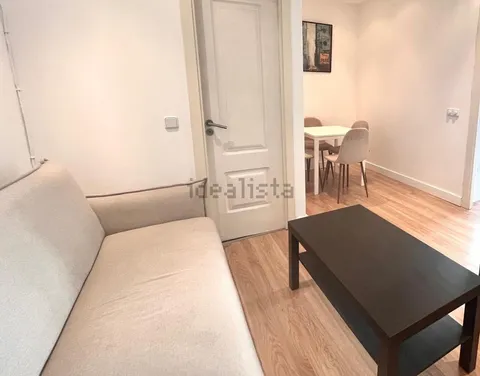 Pis de 37 m² a Madrid