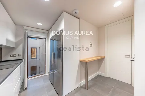Pis de 217 m² a Madrid