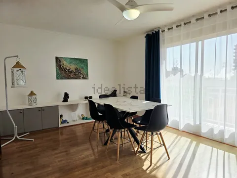 Pis de 101 m² a Santa Pola