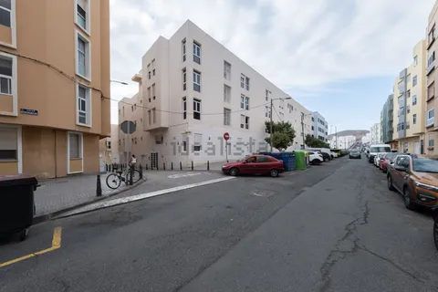 Pis de 50 m² a Las Palmas de Gran Canaria