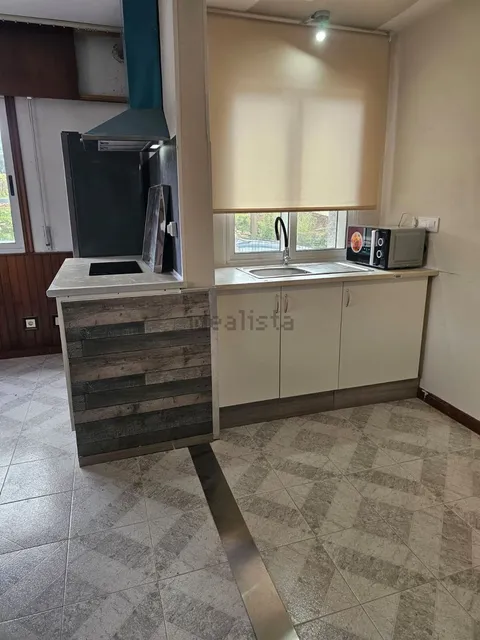 Piso de 45 m² en Cabana de Bergantiños