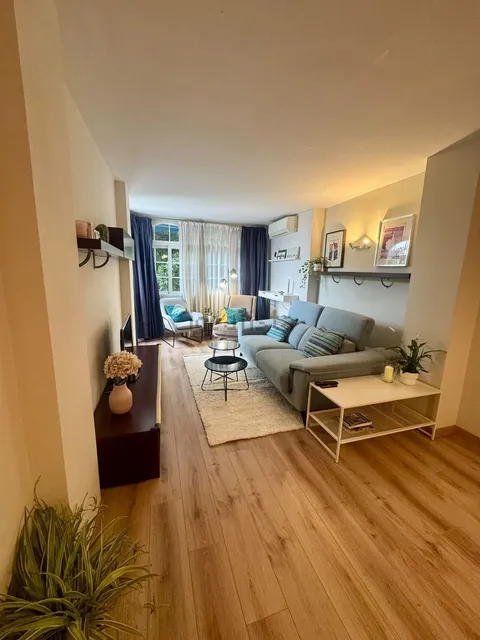 Wohnung 100 m² in Málaga