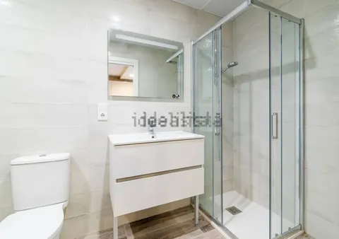 Pis de 60 m² a València