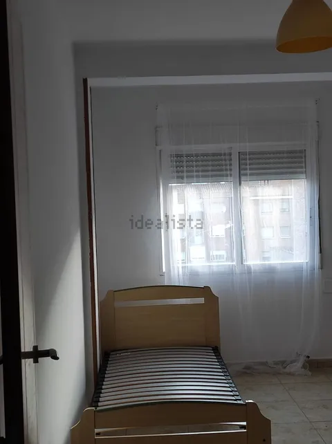 Pis de 77 m² a Saragossa