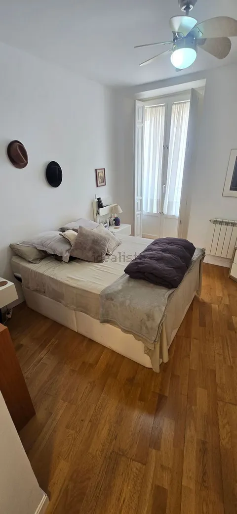 Appartamento 115 m² a Madrid