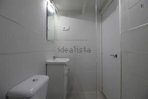 Pis de 25 m² a Madrid