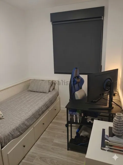 Pis de 110 m² a Nàquera