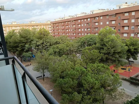 Habitació de lloguer, Xirivella