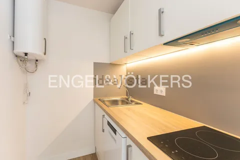 Pis de 30 m² a Madrid