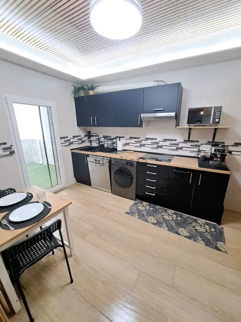 Habitación en alquiler, Polán (2/7)