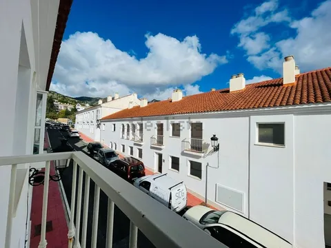 Wohnung 50 m² in Benalmádena