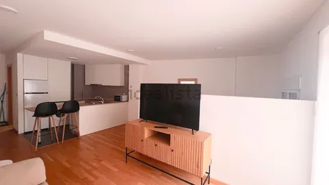 Appartement 40 m² à Cariño