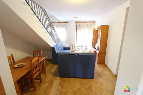 Piso de 80 m² en Toledo
