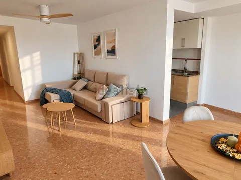 Appartement 78 m² à Almassora