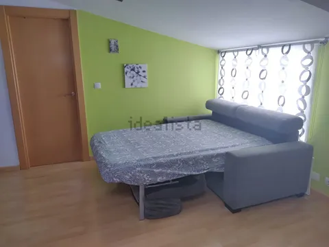Pis de 61 m² a Saragossa