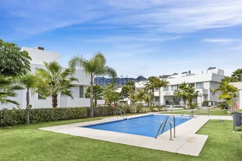 Haus 290 m² in Marbella