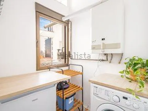 Zimmer zur Miete, Madrid