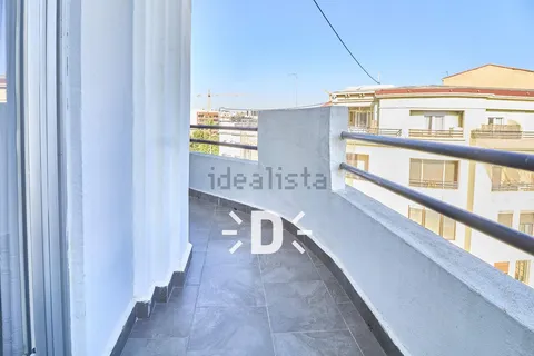 Apartamento 94 m² em València