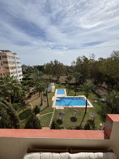 Pis de 111 m² a Estepona