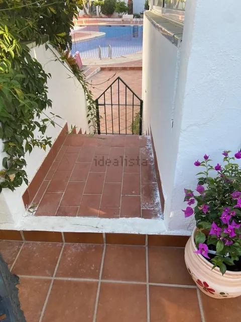 Pis de 47 m² a Nerja