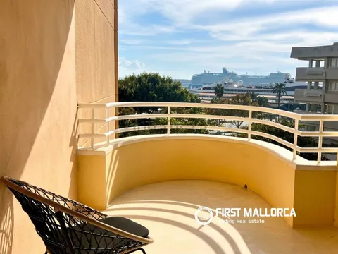 Piso de 230 m² en Palma (2/43)