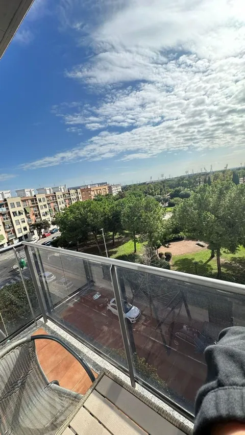 Apartamento 60 m² em Torrent
