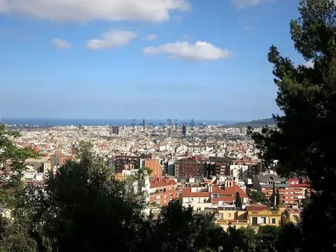 Zimmer zur Miete, Barcelona