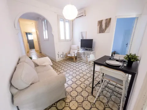 Habitació de lloguer, Sevilla