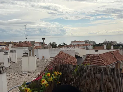 Pis de 73 m² a Benalmádena