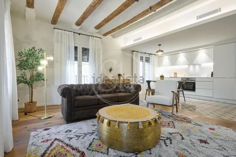 Pis de 70 m² a Barcelona