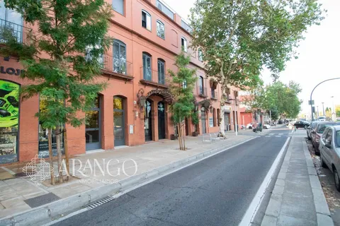 Pis de 68 m² a Sevilla