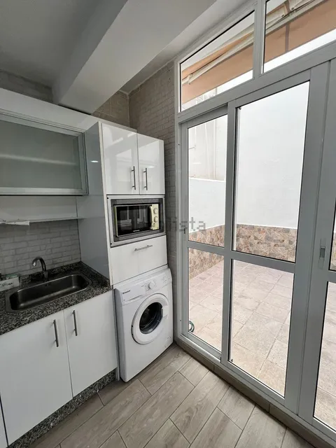 Pis de 77 m² a Màlaga