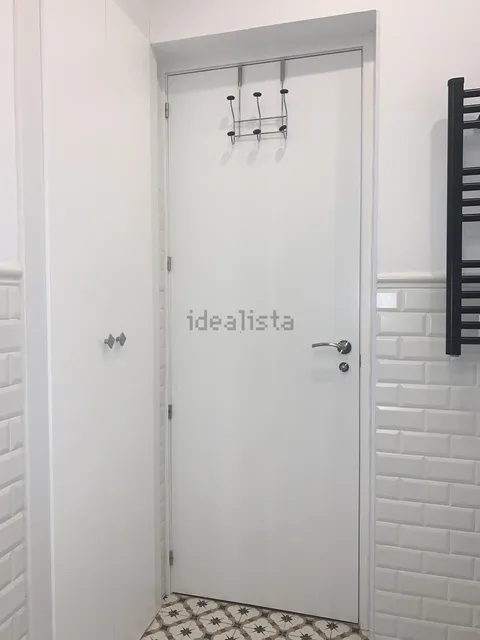 Квартира 40 м² в Мадриде