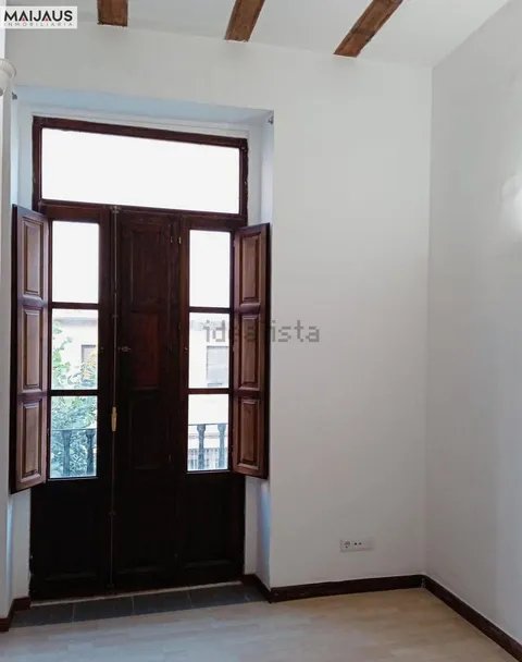 Pis de 36 m² a València
