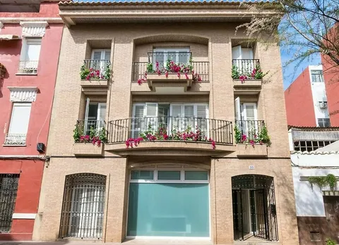 Habitació de lloguer, València