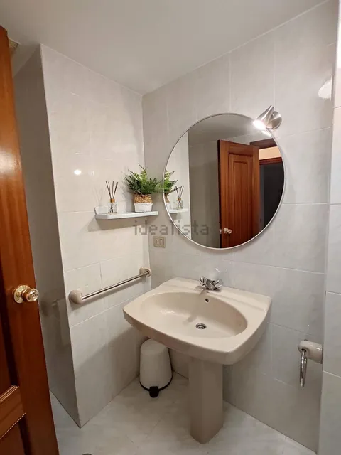 Pis de 75 m² a Sarria