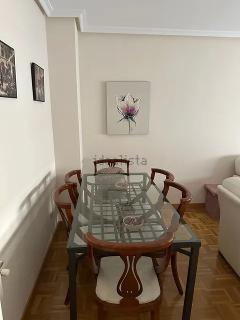 Pis de 95 m² a Madrid